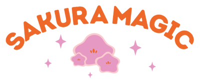 Sakura Magic