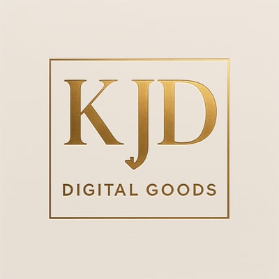 KJD logo
