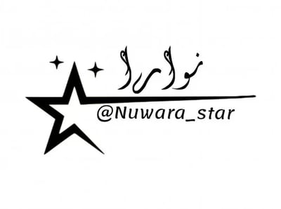 نوارا ستار logo