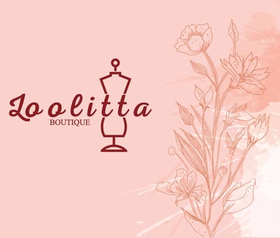 Loolitta Boutique logo