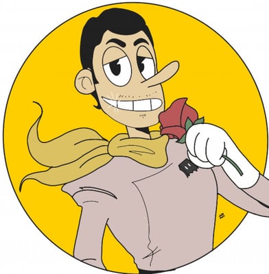 قرطاسية فهد logo