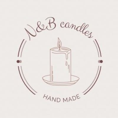 Candles.nb logo