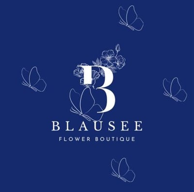 Blausee logo