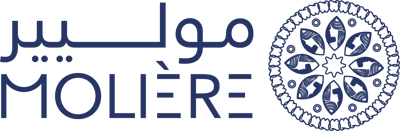 عيادات موليير logo