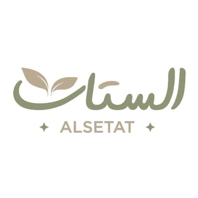 السٍتات Alsetat logo