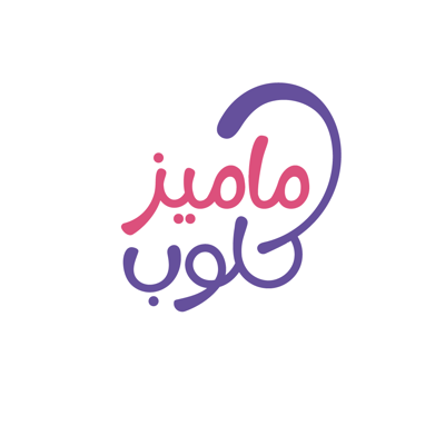 ماميز كلوب logo