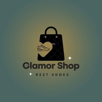 Glamor Shop logo