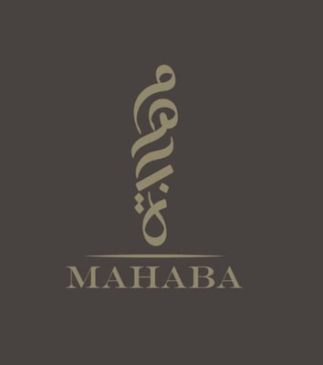 مهابة logo