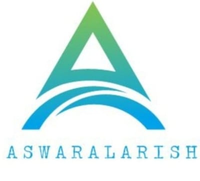 ASWAR AlArish logo
