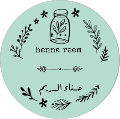 henna_alreem69 حناء الريم 69 logo