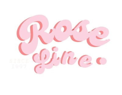 Rose Line logo