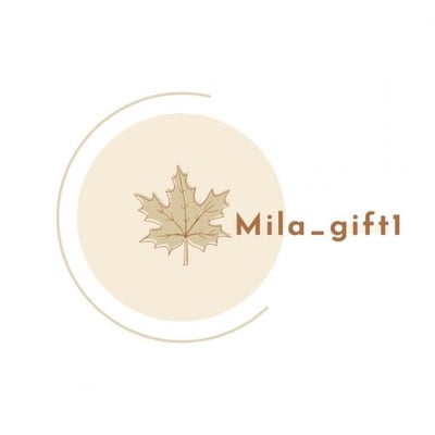 mila_gift logo