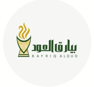 بيارق العود logo