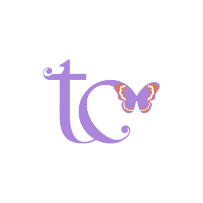 Trend care logo
