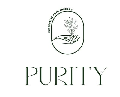 purity center logo
