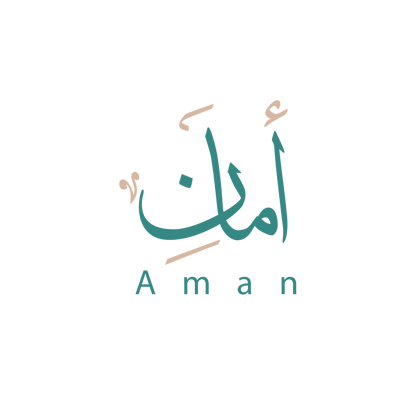 أمان logo