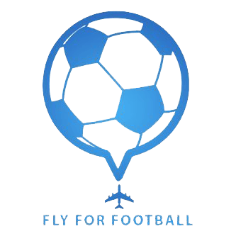 Flyforfootball logo