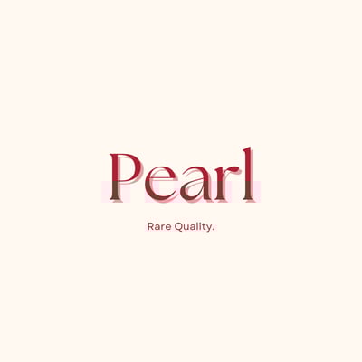 Pearl logo