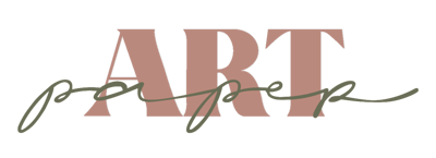 Art Paper logo