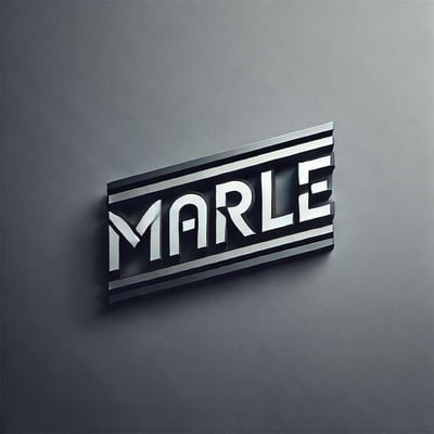 MARLY | مارلي logo