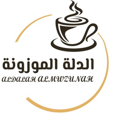 متجر الدلة الموزونة logo