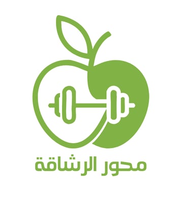 محور الرشاقة fitness exis logo