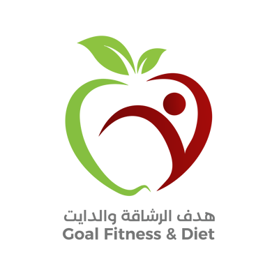 goal fitness s logo