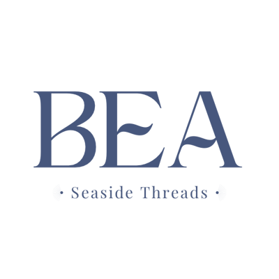 BEA Seaside Threads logo