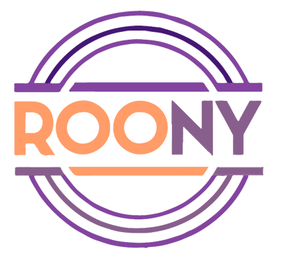 Roony logo