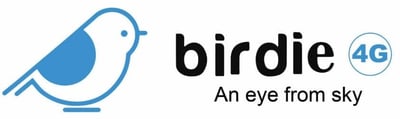 birdie logo