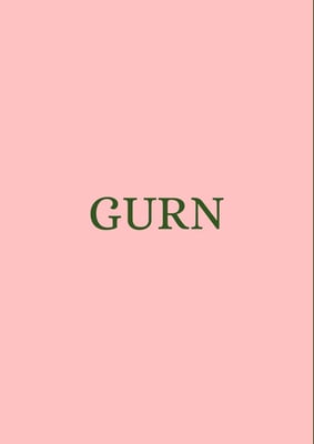 GRUN logo