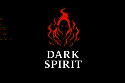 Dark Spirit logo