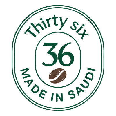 Thirtysix logo