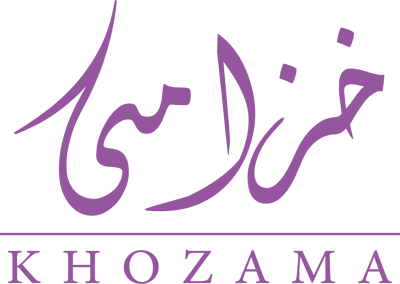 خزامى logo