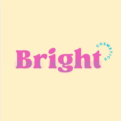 Bright logo