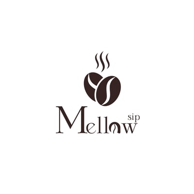 Mellow sip logo