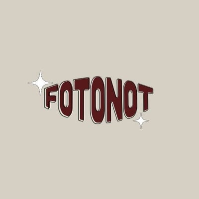 FOTONOT logo