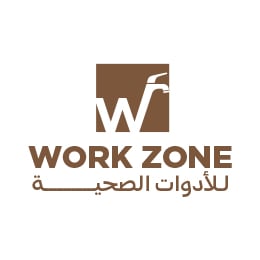 شركة منطقة العمل التجارية logo