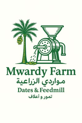 مواردي الزراعية Mwardy Farm