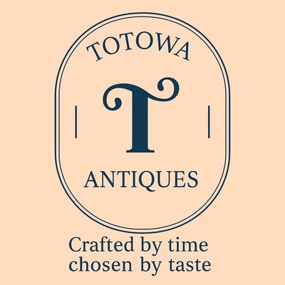 TOTOWA Antiques