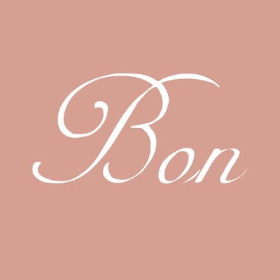 بون Bon logo