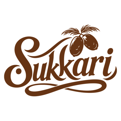 Logo of Sukkari