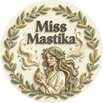 Miss Mastika logo
