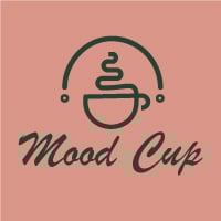 Mood cup logo