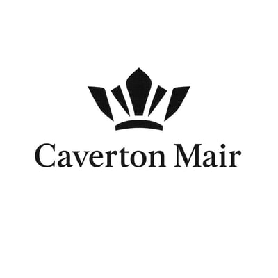 Logo of Caverton Mair
