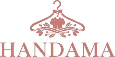 Handama logo