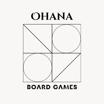 Ohana logo