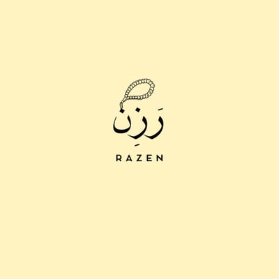 رزن logo
