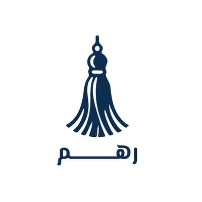 رهم logo
