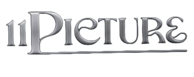 ‏11PICTURE logo